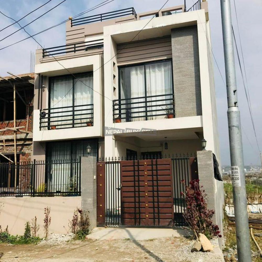 House for sale at Mulpani - 2/9