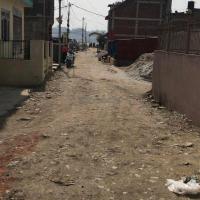 House for sale at Mulpani