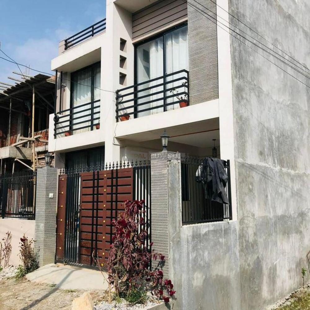 House for sale at Mulpani - 4/9