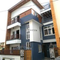 Full Designed Attractive House at Imadol
