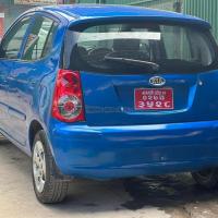 2009 model Kia picanto ex