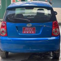 2009 model Kia picanto ex