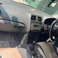 2016 model volkswagen polo 1.2 trend line