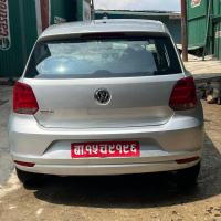 2016 model volkswagen polo 1.2 trend line