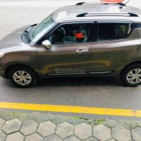 2020 Model Swift Vxi