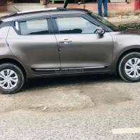 2020 Model Swift Vxi