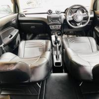 2020 Model Swift Vxi