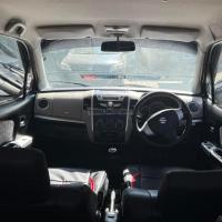 2014 model wagnor vxi