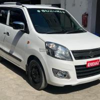 2014 model wagnor vxi