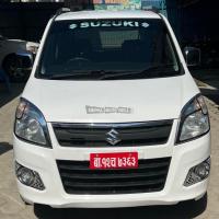 2014 model wagnor vxi