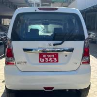 2014 model wagnor vxi