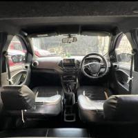 2019 model ford freestyle titanium