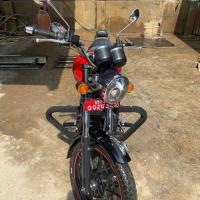 ROYAL ENFIELD THUNDERBIRD 350