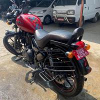 ROYAL ENFIELD THUNDERBIRD 350