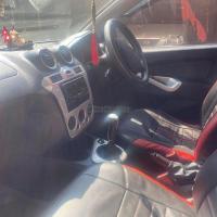 FORD FIGO TITANIUM 2015