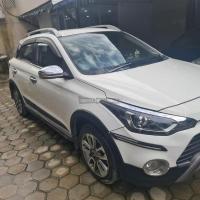 i20 Active S 2016 Model