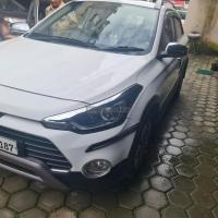 i20 Active S 2016 Model