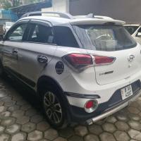 i20 Active S 2016 Model