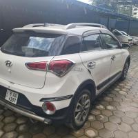 i20 Active S 2016 Model