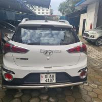 i20 Active S 2016 Model - 6