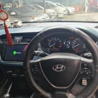 i20 Active S 2016 Model - 7