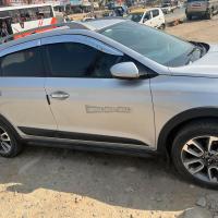 HYUNDAI I20 ACTIVE 2016