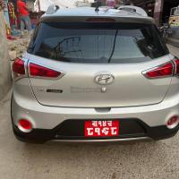 HYUNDAI I20 ACTIVE 2016