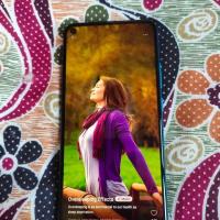 Vivo y30 128gb and 4gb