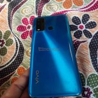 Vivo y30 128gb and 4gb