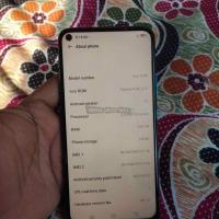 Vivo y30 128gb and 4gb