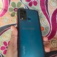Vivo y30 128gb and 4gb