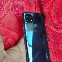 Oppo A15s 4gb and 64gb