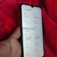 Oppo A15s 4gb and 64gb