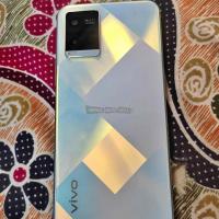 Vivo Y21
