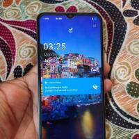 Vivo Y21