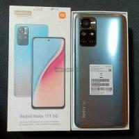 Redmi note 11t 5g