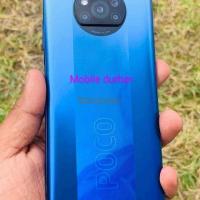 Poco x3 128gb