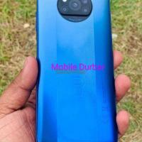 Poco x3 128gb