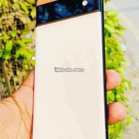 Google pixel 6