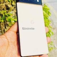 Google pixel 6