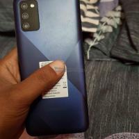 Samsung M02s 64 GB/4 GB