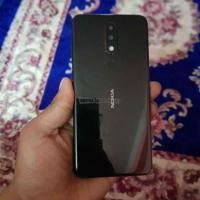 Nokia 5.1 Plus 32 GB/3 GB