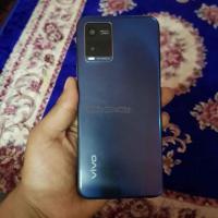 Vivo Y21 64 GB/4 GB Ram