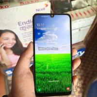 Samsung Galaxy M30 64 GB/4 GB