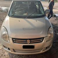 Maruti Suzuki Swift Dzire lxi 2009