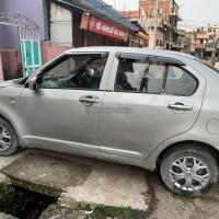 Maruti Suzuki Swift Dzire lxi 2009