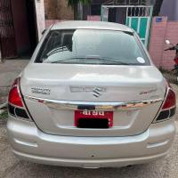 Maruti Suzuki Swift Dzire lxi 2009