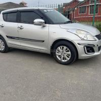 Maruti Suzuki Swift ZXi 2016