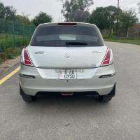 Maruti Suzuki Swift ZXi 2016