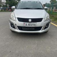 Maruti Suzuki Swift ZXi 2016